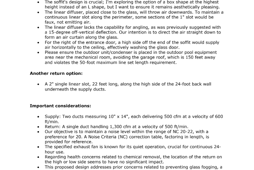 Indoor Pool Room HVAC Design.pdf preview